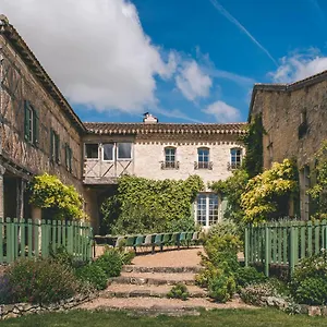  Villa Chateau De Puissentut