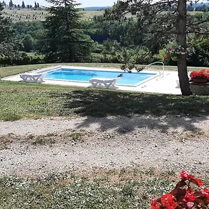  Bed & Breakfast D'hotes - Le Moussat