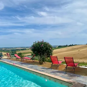  Homestay La Fezendes