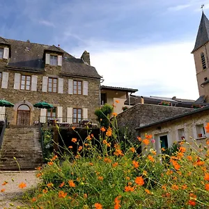 2* Hotel Logis - Des Lauriers - Et Restaurant