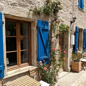  Holiday home Rue Des Fleurs